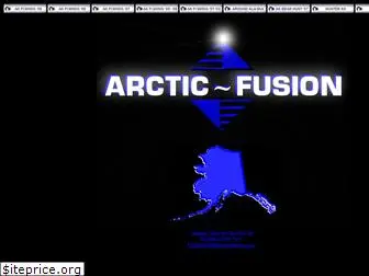 arcticfusion.com