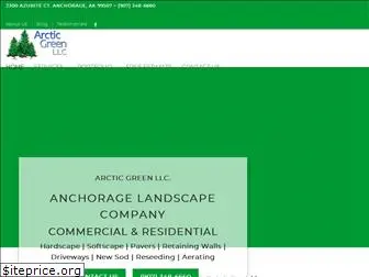 arcticgreen.net