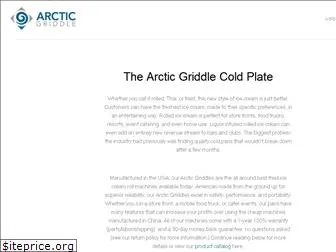 arcticgriddle.com