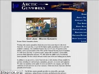 arcticgunworks.com