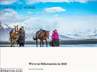 arctichorsegear.com