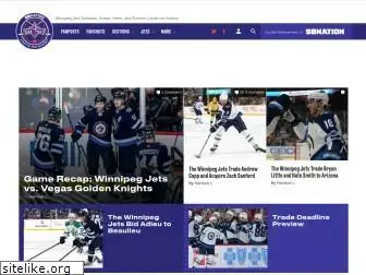 arcticicehockey.com