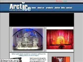 arcticiceonline.com