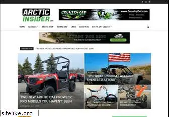 arcticinsider.com