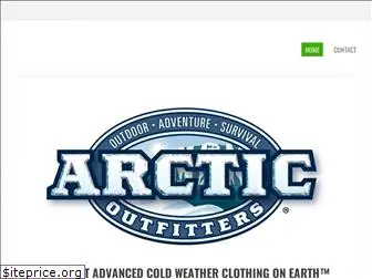 arcticoutfitters.com