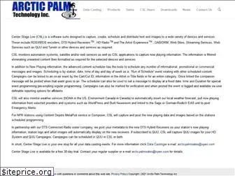 arcticpalm.com
