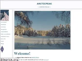 arcticpeak.com