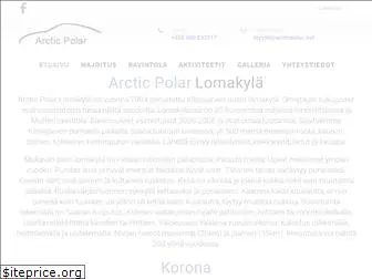 arcticpolar.net