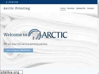 arcticprinting.com