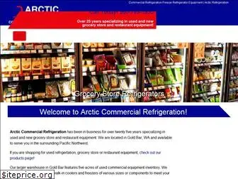 arcticrefrigerationltd.com