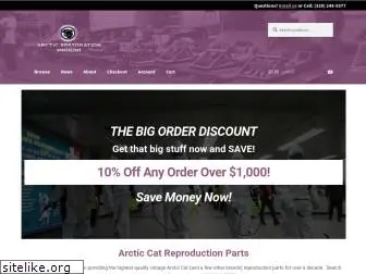 arcticrestoration.com
