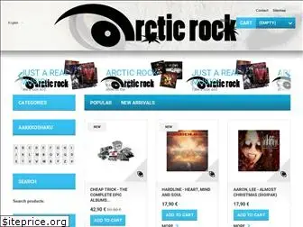 arcticrock.net