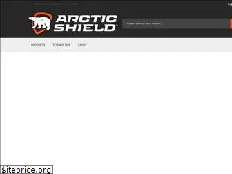 arcticshieldoutdoor.com