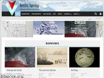 arcticspring.org