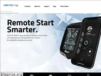 arcticstart.com