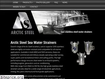 arcticsteel.com.au