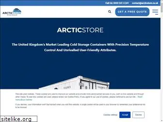 arcticstore.co.uk