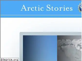 arcticstories.net