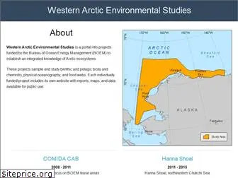 arcticstudies.org