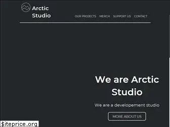 arcticstudio.info