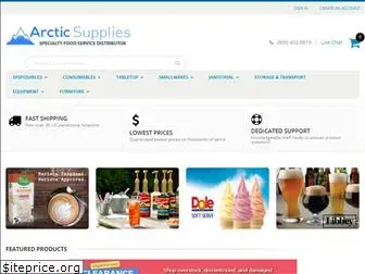 arcticsupplies.com