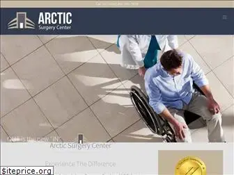 arcticsurgerycenter.com