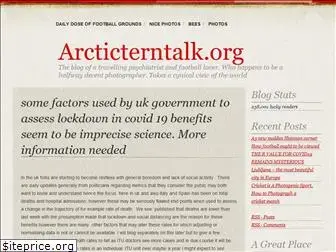 arcticterntalk.org