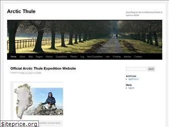 arcticthule.com