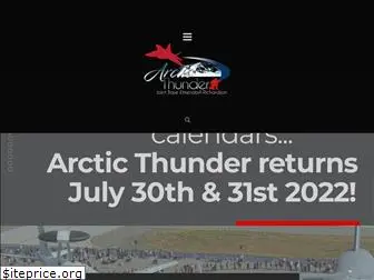 arcticthunderopenhouse.com