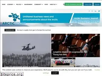 arctictoday.com