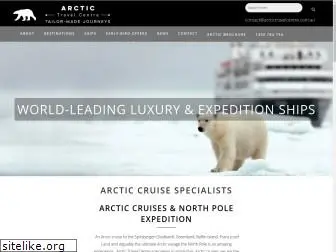 arctictravelcentre.com.au