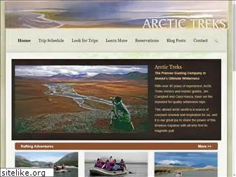 arctictreksadventures.com