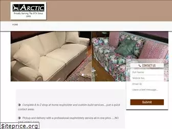 arcticupholstery.com