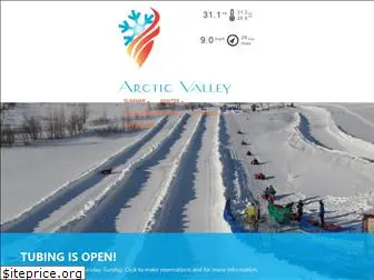 arcticvalley.org