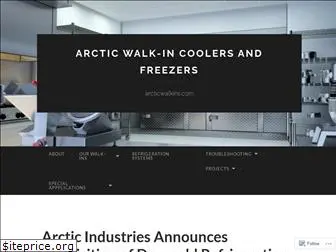 arcticwalkins.wordpress.com