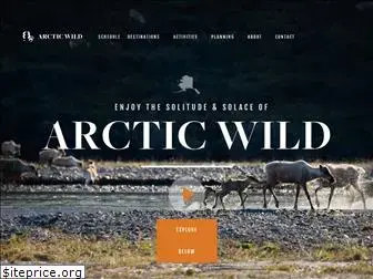 arcticwild.com