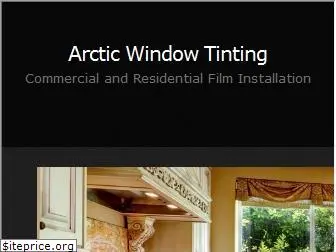 arcticwindowtinting.com