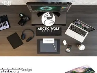 arcticwolfdesign.com