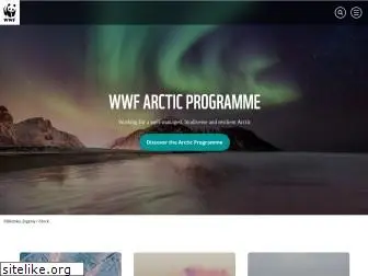 arcticwwf.org