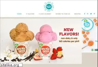 arcticzero.com