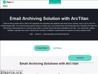 arctitan.com