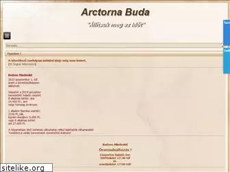 arctornabuda.hu