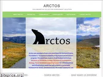 arctosdb.org