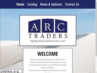 arctradersinc.com