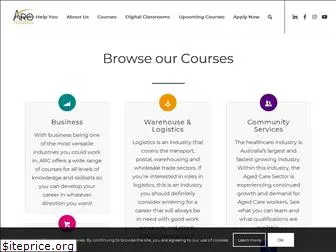 arctraining.com.au