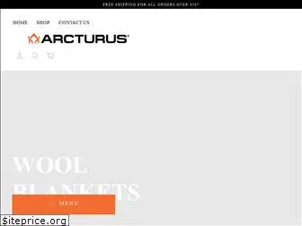 arcturusgear.com