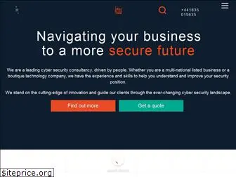 arcturussecurity.com