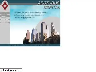arcturusvc.com