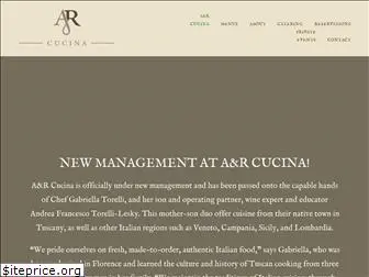 arcucina.com