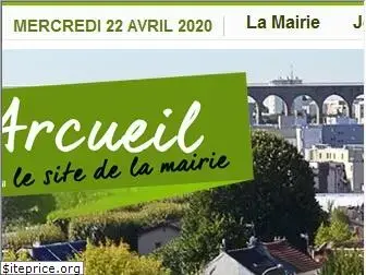 arcueil.fr